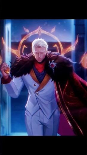 new skin ruby trailee