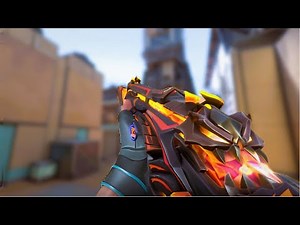 POV : You just bought the RUINATION PHANTOM