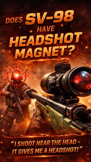 Why Is SV-98 So Easy? #bf6 #battlefield #battlefield6 #fyp #sv98 #fps