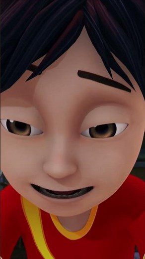 Shiva सीखेगा Cykungfu | Shiva | शिवा