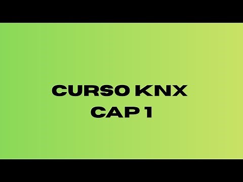 KNX Course - Chapter 1 - Bus Wiring and Topology