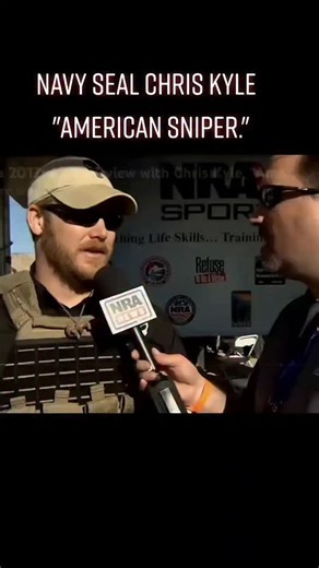 #navyseal #americansniper #military #usarmy #specialforces #sniper #snipers #navyseal #usnavy | The Giant Killer