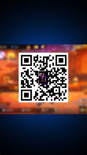 Genius ff | Diwali Rangoli Event Qr Code Trick 🤯... | Instagram