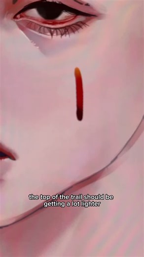 Rin Rin | How to paint more blood #art #tutorial #howtodraw #clipstudiopaint | Instagram