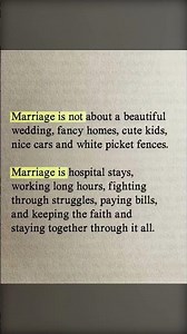 What marriage is all about | Motivation, Life Lessons & Mindset Growth