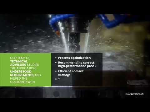 ZAVENIR DAUBERT | X-COOL® | NANO EMULSION | GUARDEX SPECIALITIES