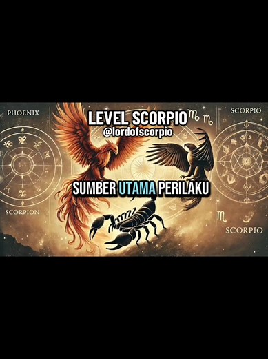 Scorpio Personality Traits and Characteristics Explained