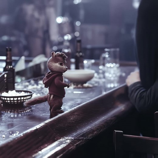 Alvin and the Chipmunks: Nostalgic Movie Edits