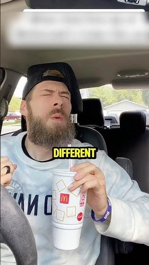 McDonald’s Coke Isn’t the Same Drink