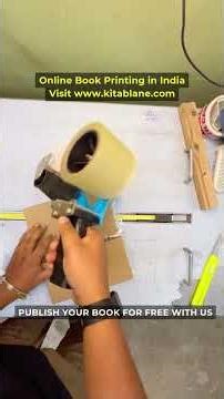 B5 Non Fiction Book Printing In India | Print On Demand