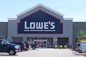 Lowe’s Survey