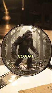 The 1967 Bigfoot Video: Real Creature or History's Greatest Hoax?