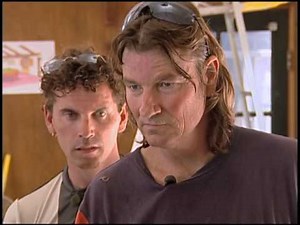 Old English House - Monster House (Season 1, Episode 10)