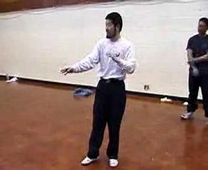 How to Match Your Opponent's Power