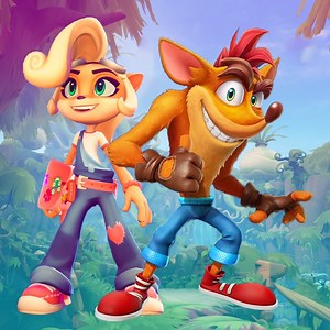 31K views · 401 reactions | Here are the 5 playable characters in Crash Bandicoot 4: It’s About Time. #sponsored | IGN | Facebook