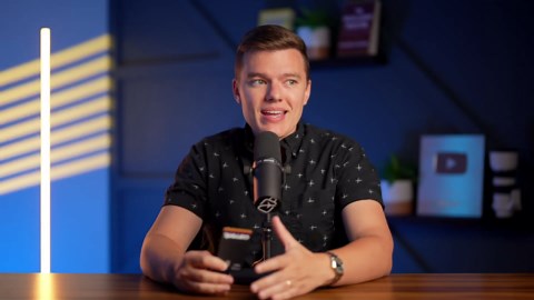 Current build review | The easiest way to build your credit