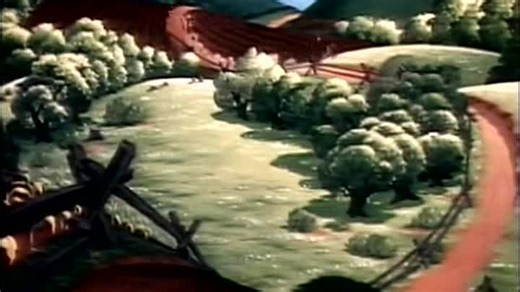 1946 - Song of the South