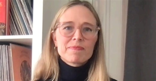 Jeffrey Epstein survivor Annie Farmer on files release: "For us, it is not political"