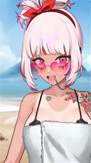 Fefe has a surprise for you