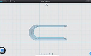 3D ONE 建书籍模型