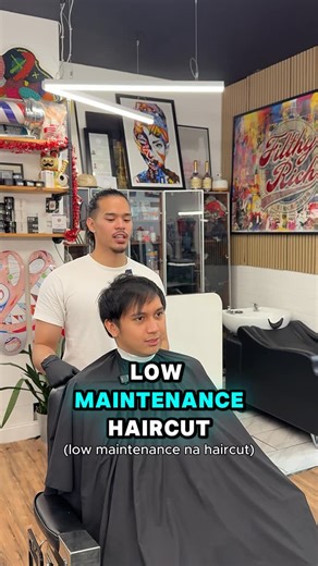 dom faded • Queens NY Barber on Instagram: "Tagalog Consultation 🇵🇭 Low Taper Fade 🔥✂️ Textured Fringe Got Him Ready for the Holidays 🎄😮‍💨 Queens, NY 📍 LINK IN BIO TO BOOK AN APPOINTMENT‼️ #newyorkbarber #queensbarber #domfaded #haircut #transformation"