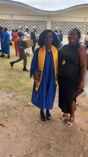 Proud Single Parent: Celebrating Your Daughter's Graduation