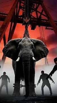 The Elephant That Was Hanged: A True Horror Story