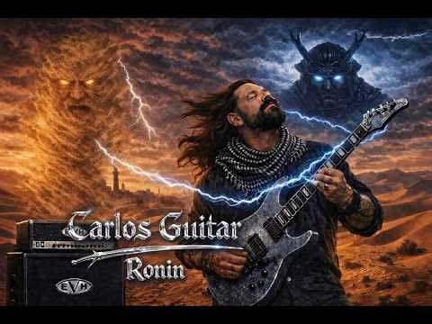 ONE TAKE: "E Phrygian" JAM With An Eric Gales Style TWIST (03/09/2026)