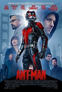 Ant-Man | Cast and Crew | Rotten Tomatoes