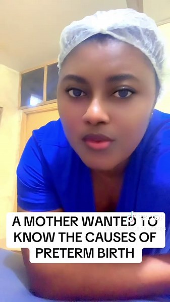 Understanding Causes of Preterm Birth for Expecting Mothers