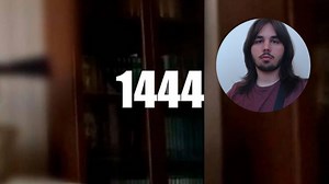 Video 1444 original: ¿Qué sucede en la grabación viral?