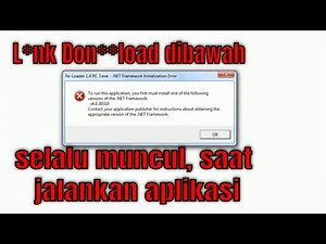 How to solve the problem of the application requesting Net Framework v 4.0.30319_Jinan Tutorial