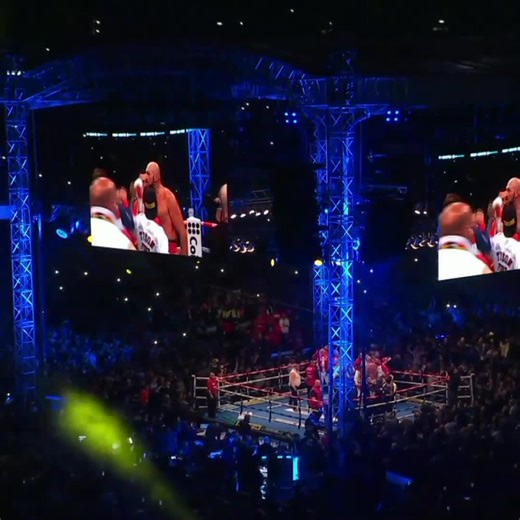 Tyson Fury is BACK in the ring on April 11! 🚨 Fury returns against Arslanbek Makhmudov, with the fight set to be shown on Netflix. | Boxing News