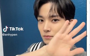 李羲承heeseung - tiktok更新