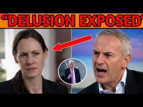 Kevin Maguire Calls Out Rees-Mogg’s Sister in Trump Debate