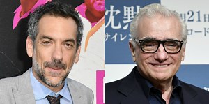 The Joker Origin Story Movie: Martin Scorsese Producing, Todd Phillips to Direct