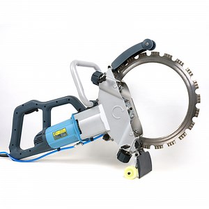 [Hot Item] Detailed Safety Manual Included for Users Safe Operating Ring Saw Machine