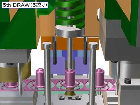 Progressive Mold Case Study 04