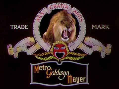 Metro-Goldwyn-Mayer (1952)