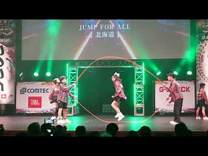 DDDJ2025 北狐