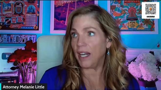 “Meredith admitted to several crimes under oath today”