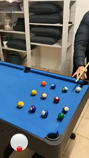 12 in 1 ✅ Did you spot the faul👀#trick #Smart #ballpool #pooldrill #drill #8ballpool #billiards #trickshot #reels #viral #vr #fyp #foryou | McWilliams