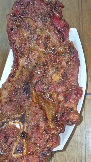 #fyp #bbq #smoke #louisiana @Lauren Ford one left lol