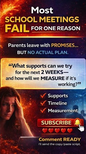 Most School Meetings Are a Waste — Unless You Ask This #alternativeeducation