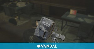 Cómo y dónde conseguir todas las riñoneras en Resident Evil 2 Remake