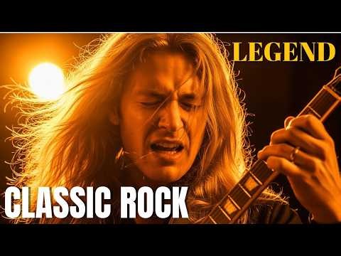 Ultimate Classic Rock Playlist 🔥 Guns N’ Roses Greatest Hits (Remastered Collection)