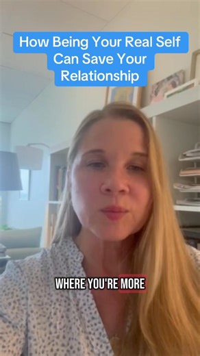 Here are 4 ways to show up authentically in a relationship, from Jill P. Weber, Ph.D. | Psychology Today