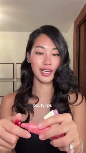 How to Get Pouty & Plump Lips Naturally! 👄✨