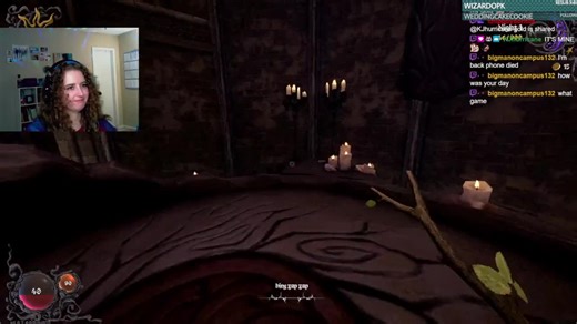 now we worship Jesus | #bellaraelive on #Twitch | twilight of the gods jesus