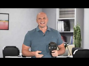 Detecting Leaks with FLIR Exx-Series Thermal Cameras